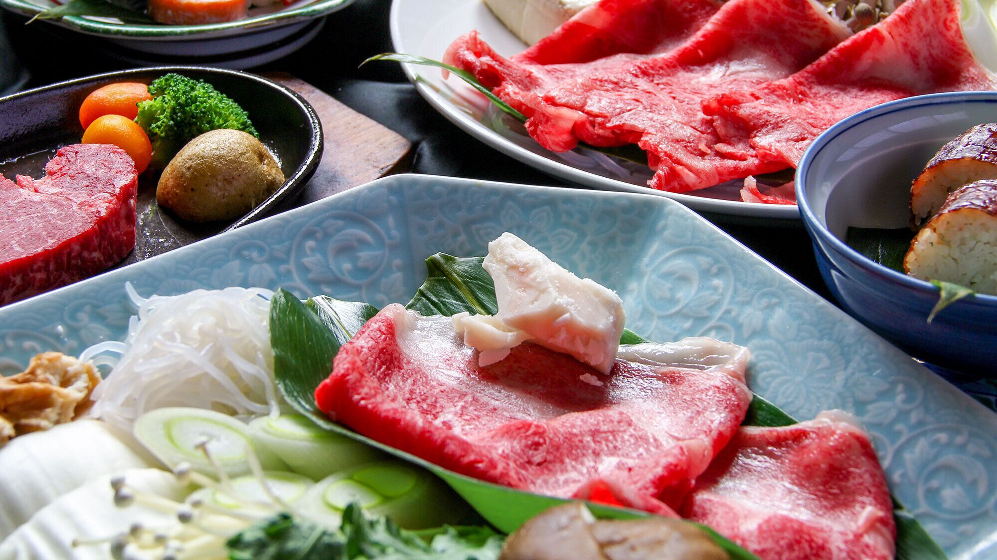 식사 및 음료