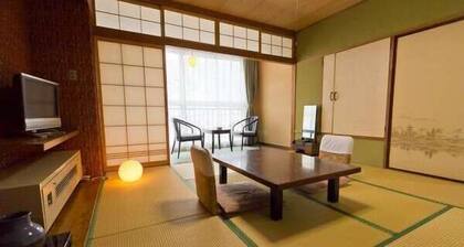 Akayu Onsen Tansen Hotel