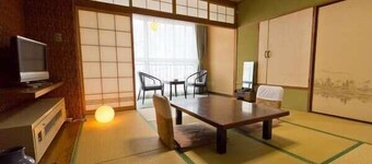 Akayu Onsen Tansen Hotel