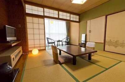 Akayu Onsen Tansen Hotel