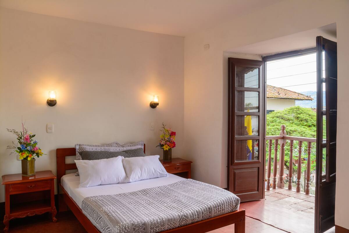 Chambre Double