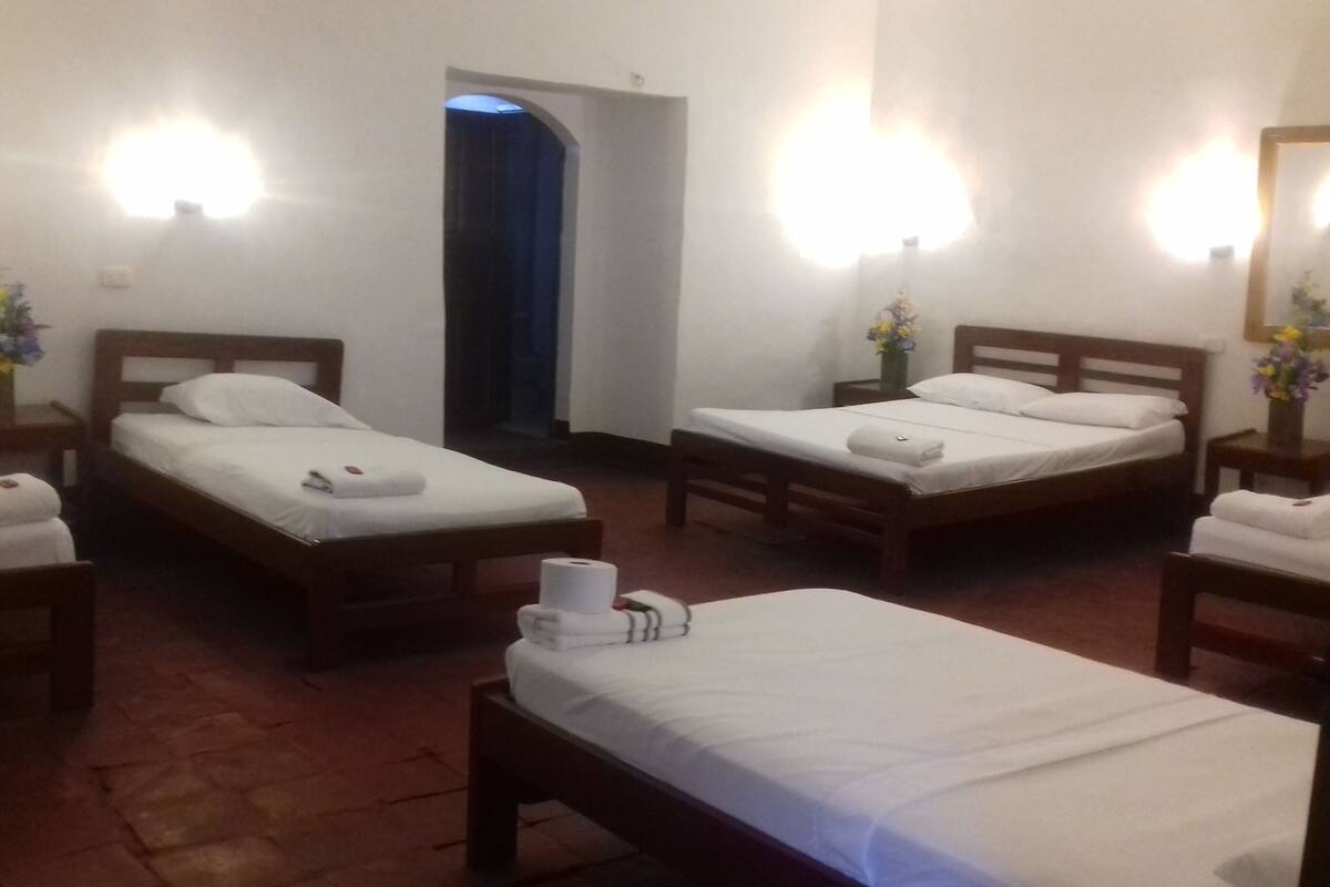 Wi-Fi gratuit