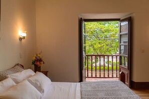 Habitación doble | Vistas desde la habitación