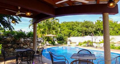 Margaritas Bungalow by Las Palmas