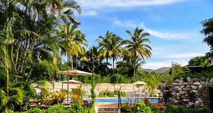 Margaritas Bungalow by Las Palmas