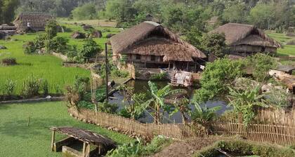 Dong Que Homestay - Hostel