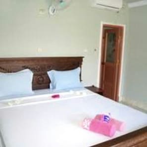 1 bedroom, desk, rollaway beds, free WiFi