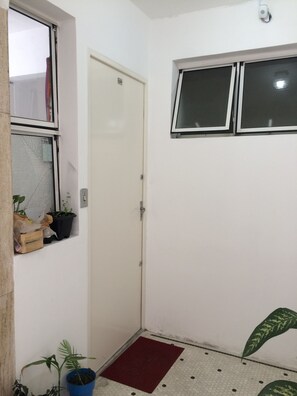 Entrada (vista interna)