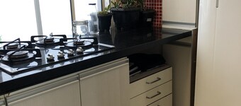 Sweet Home - Home office