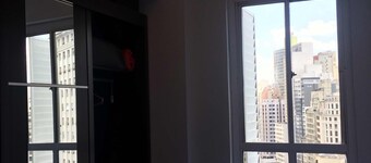 Sweet Home - Home office