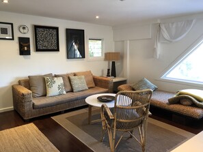 Smart-tv, Netflix, bøger, streamingtjenester