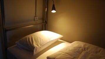 Schallisolierte Zimmer, kostenloses WLAN