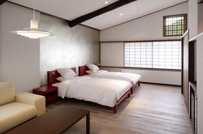 Room - Tendoso (Tendo)