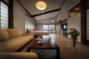 Room - Tendoso (Tendo)