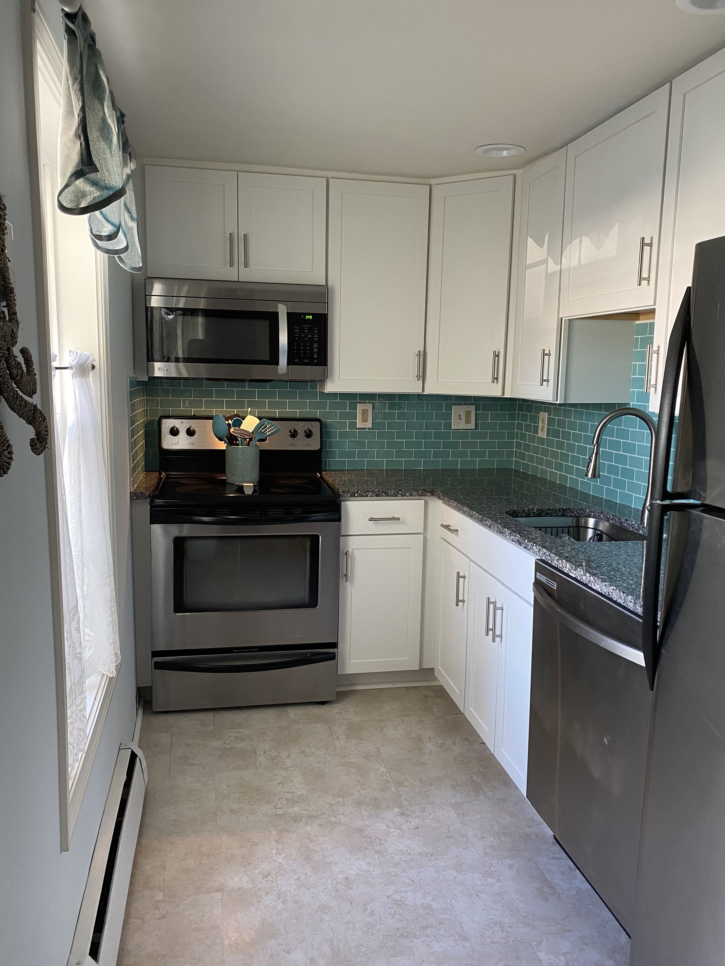Great location, last chance to stay with us-open 8/24 to 8/30 