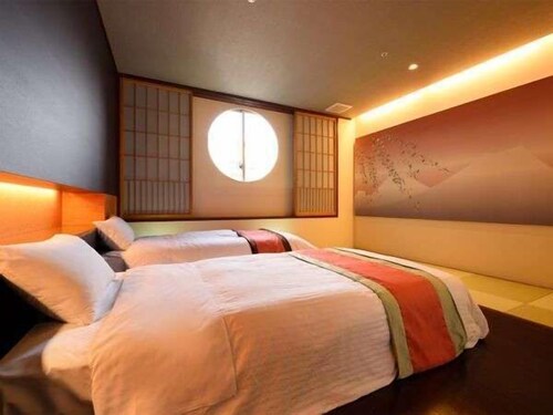 Hotel Ohsho