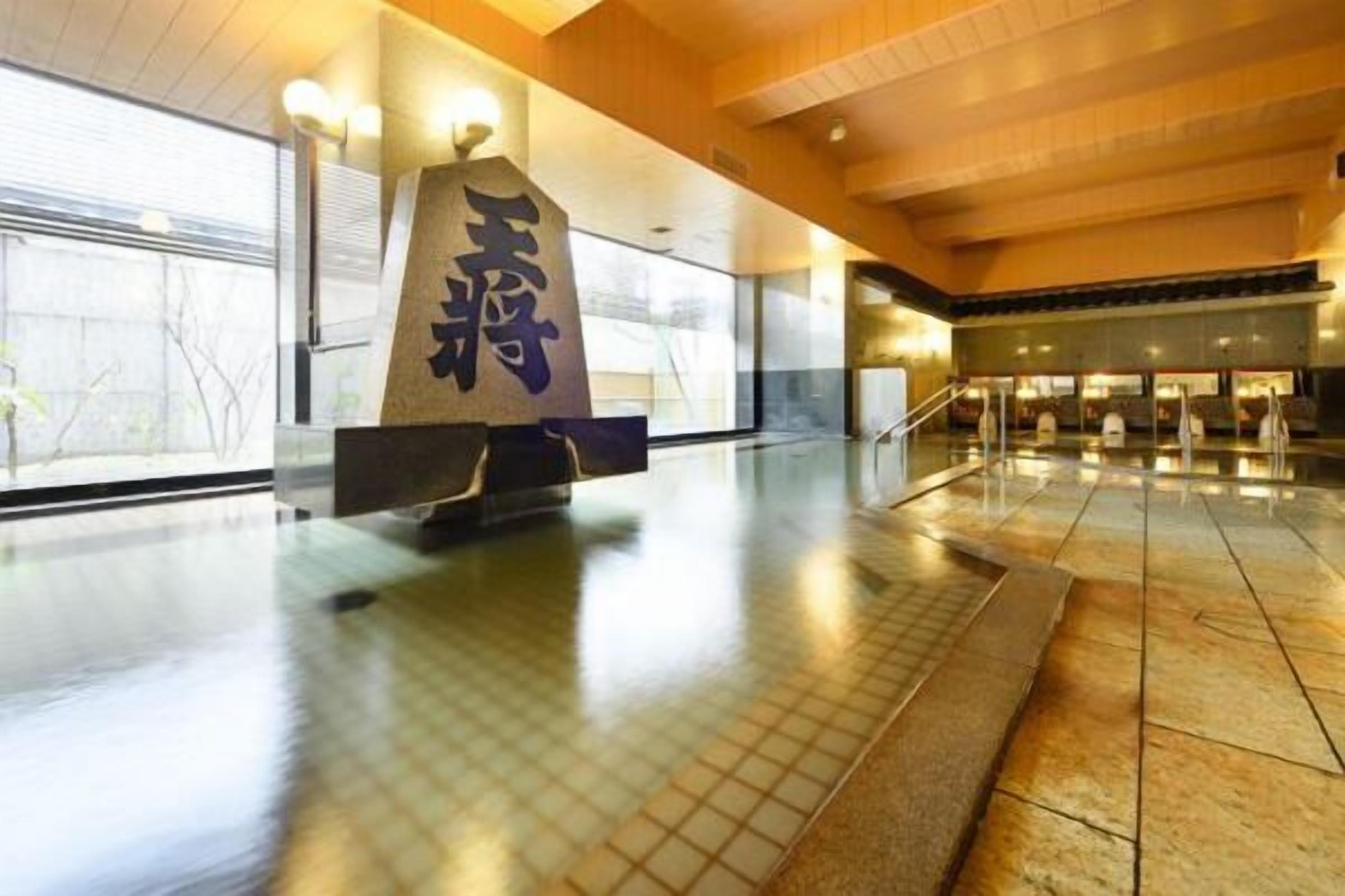 SPA