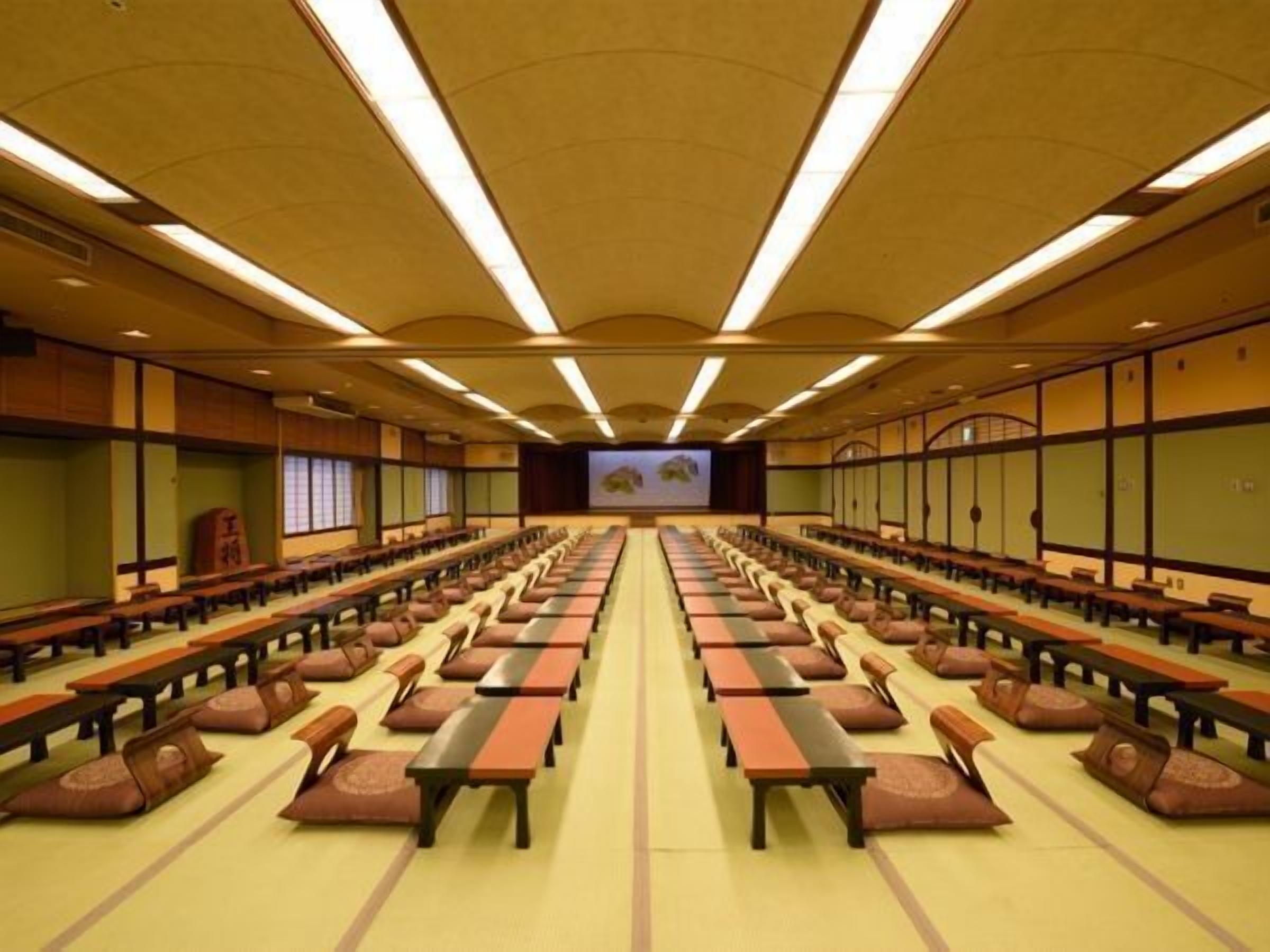 Salle de réunion
