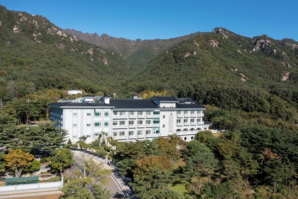 가야 호텔 - 성주군