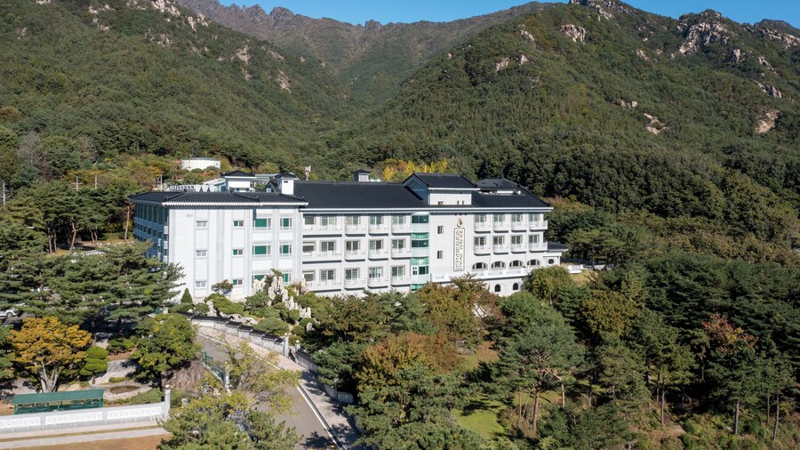 Gaya Hotel