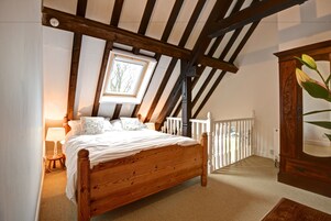 Apartment, 1 Bedroom (North Star)