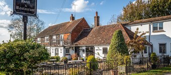 The Olde Forge Hotel