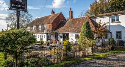 The Olde Forge Hotel