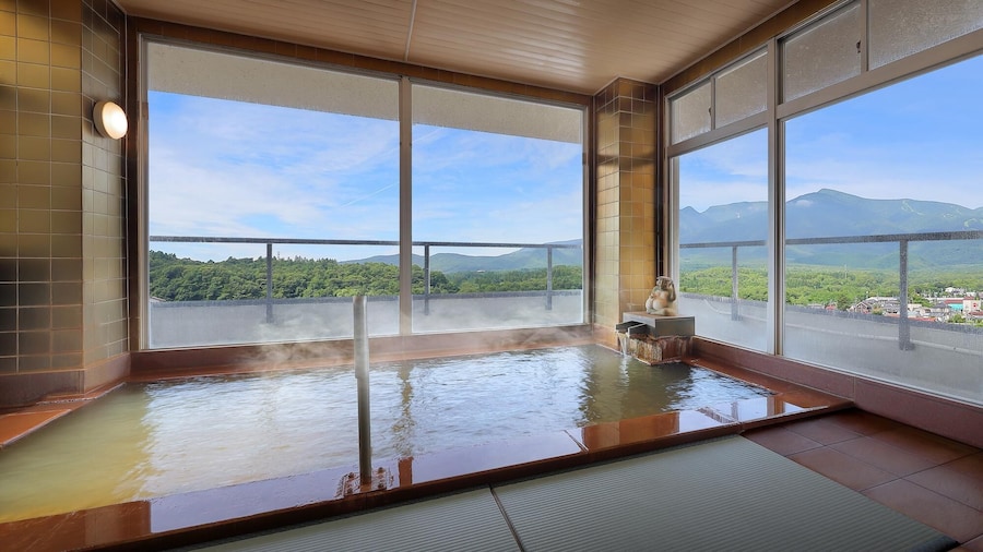 Kappa no Yado Ryokan Sanjiro