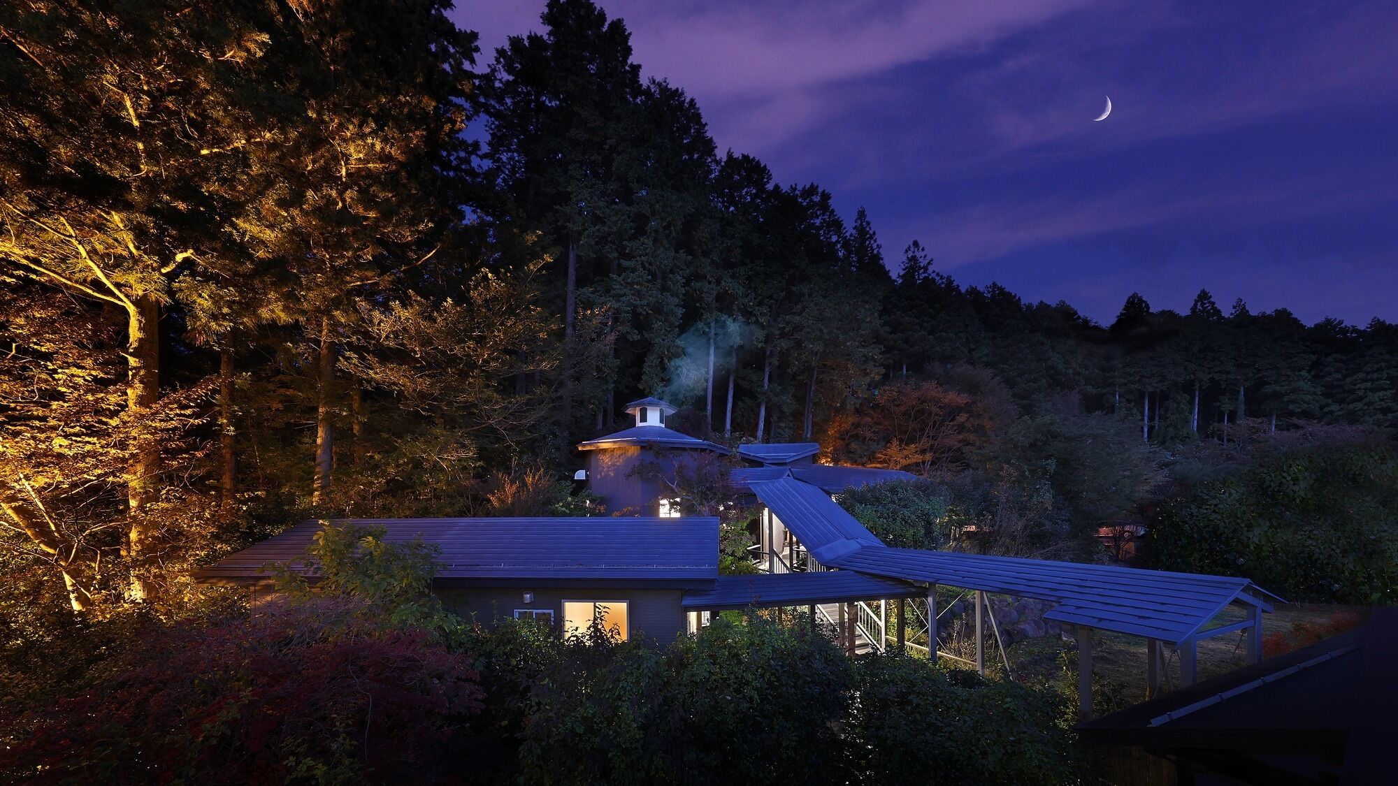 Kiến trúc tòa nhà