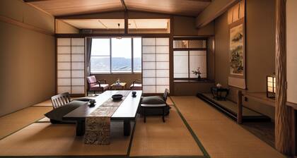 Kappa no Yado Ryokan Sanjiro