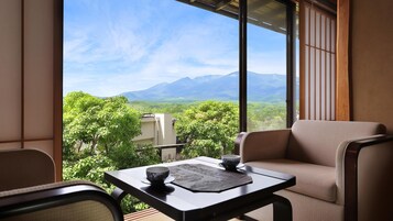 Quarto standard, para não fumantes | Vista do quarto