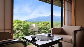 Superior Room, Non Smoking | View from room