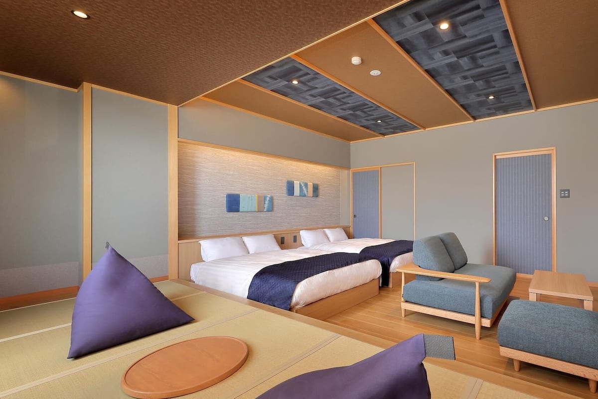 Premier Room, Non Smoking