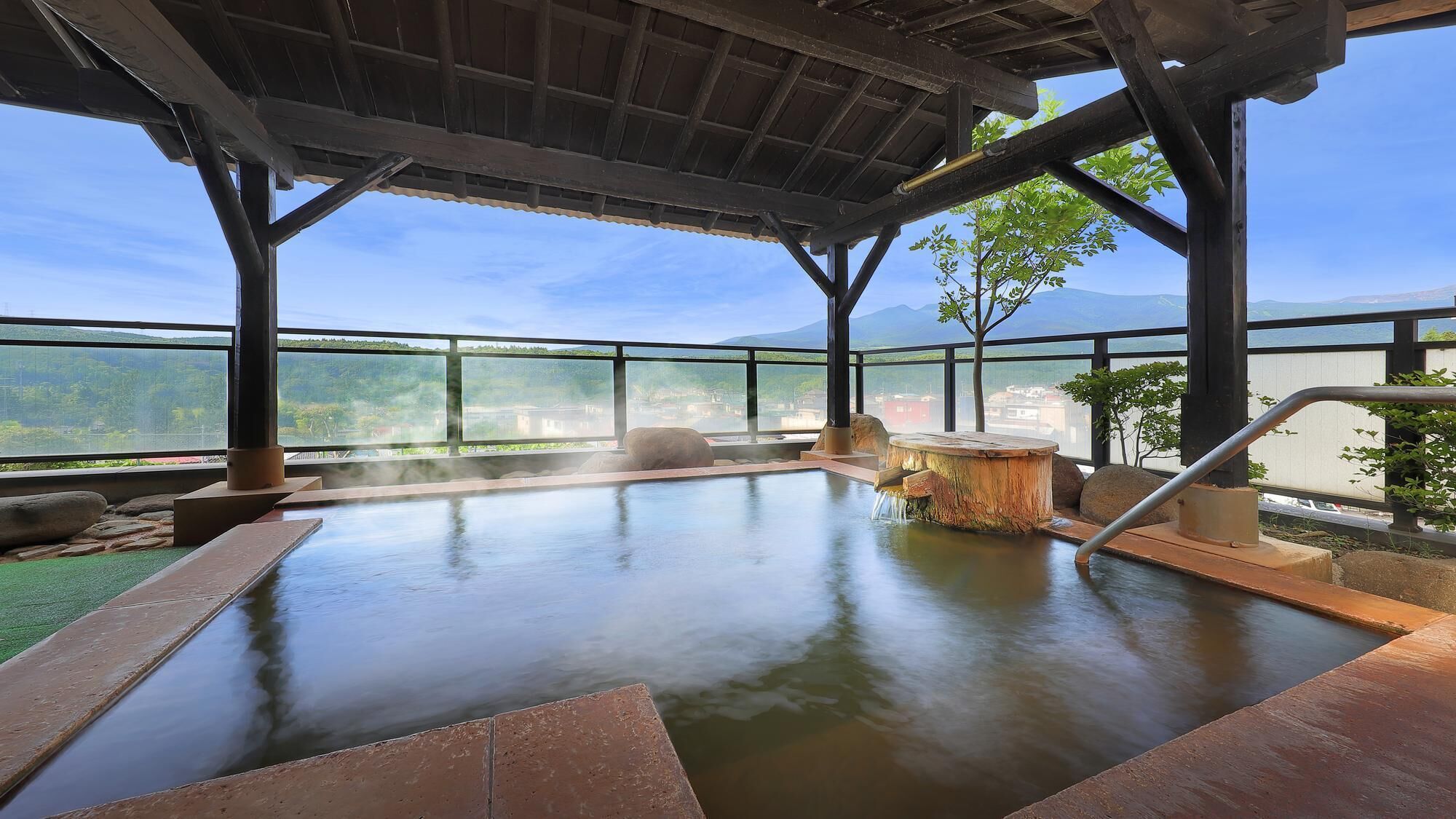 Amenidades de baño gratuitas, secadora de cabello, bidet electrónico 