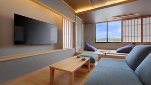 Premier Room, Non Smoking