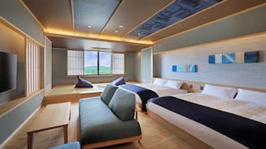 Standard Room, Non Smoking