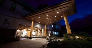 Exterior - Hotel Kameya (Osaki)