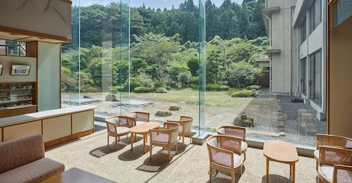亀屋酒店
