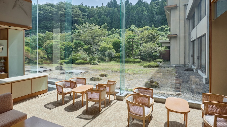 Hotel Kameya