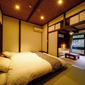 Room - Shirakabeso (Izu)