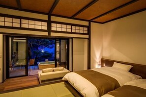 Room - Shirakabeso (Izu)