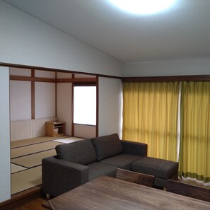 Interior - Le Nessa Jogasaki (Ito)