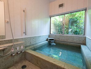 Bathroom - Le Nessa Jogasaki (Ito)