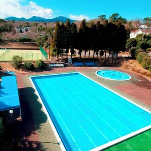 Pool - Le Nessa Jogasaki (Ito)