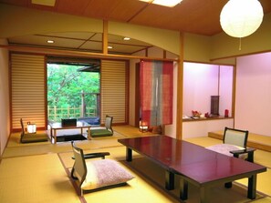 Dining - Nonohanatei Komurasaki (Shimoda)