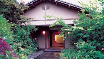 Aussenbereich
