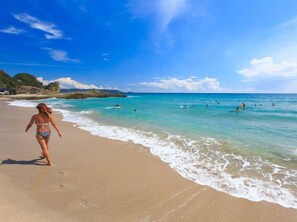 Strand