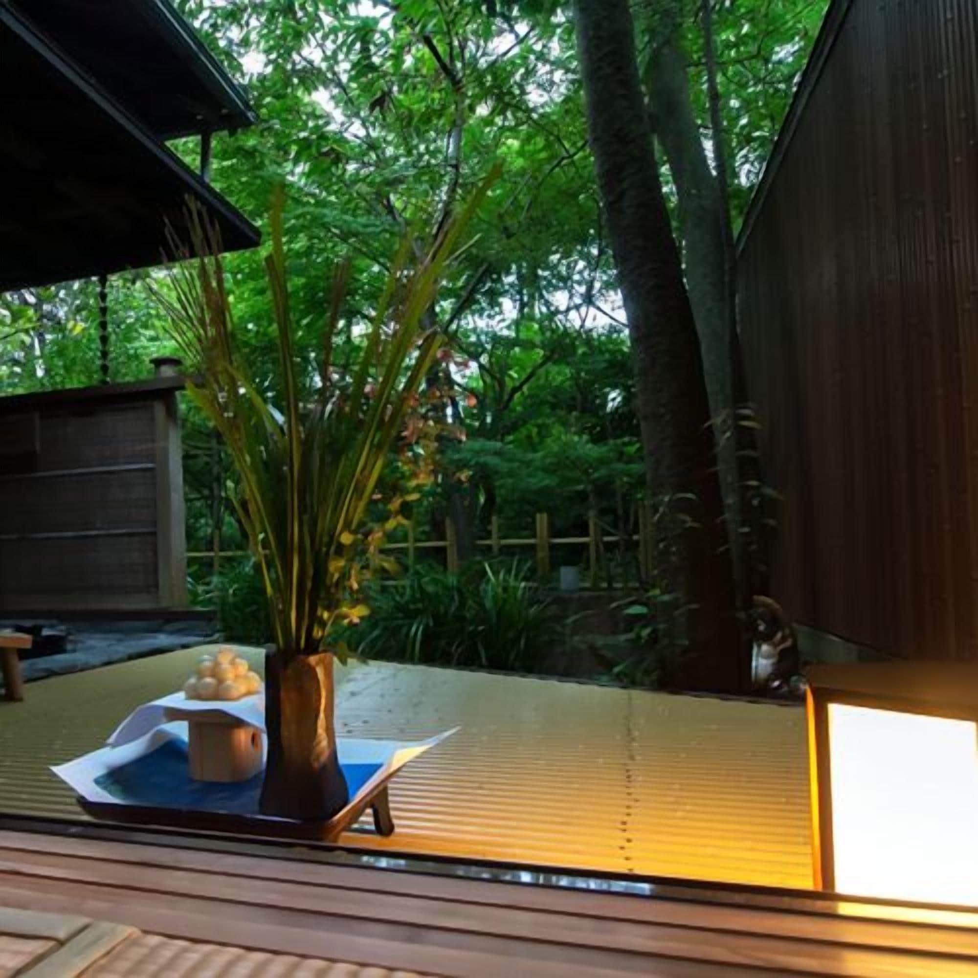 Teres/patio