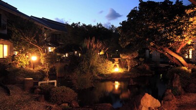 Koshu-yumura Onsen Yanagiya