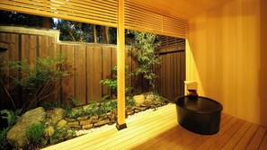 Property grounds - Yujin Chiyonoyu (Matsue)